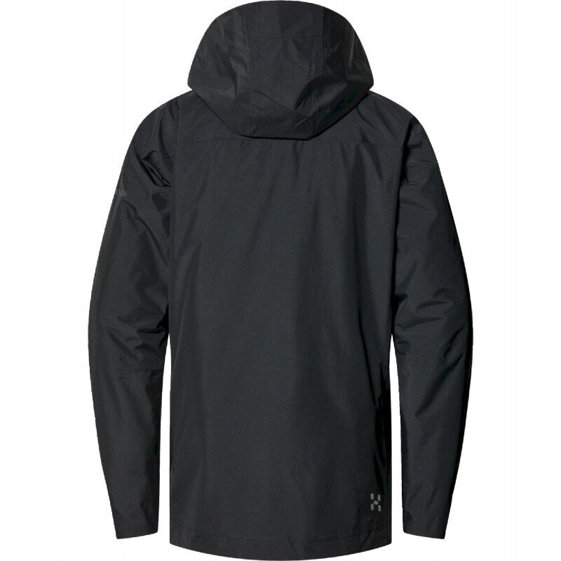 Haglöfs Latnja GTX Insulated Jacket - Ski-jas - Heren | Hardloop