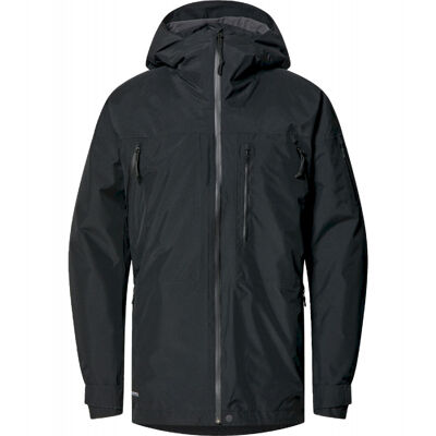 Latnja GTX Insulated Jacket - Skidjacka - Herr