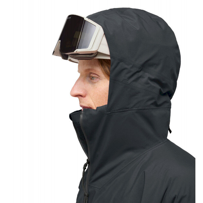 Haglöfs Latnja GTX Insulated Jacket - Ski-jas - Heren | Hardloop