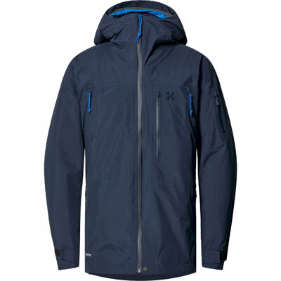 Latnja GTX Insulated Jacket - Kurtka narciarska meska