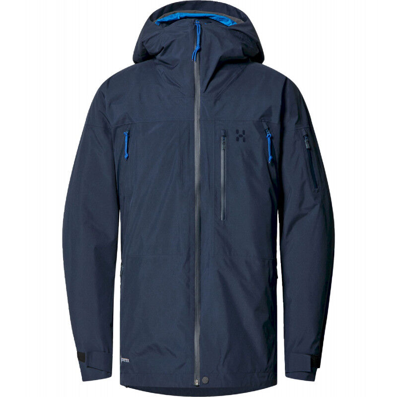 Latnja GTX Insulated Jacket - Veste ski homme