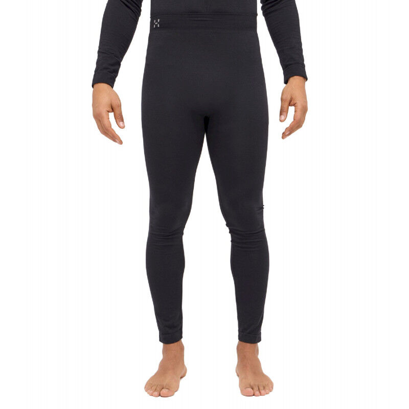 Haglöfs Latnja Wool Long John - Calça térmica homem | Hardloop