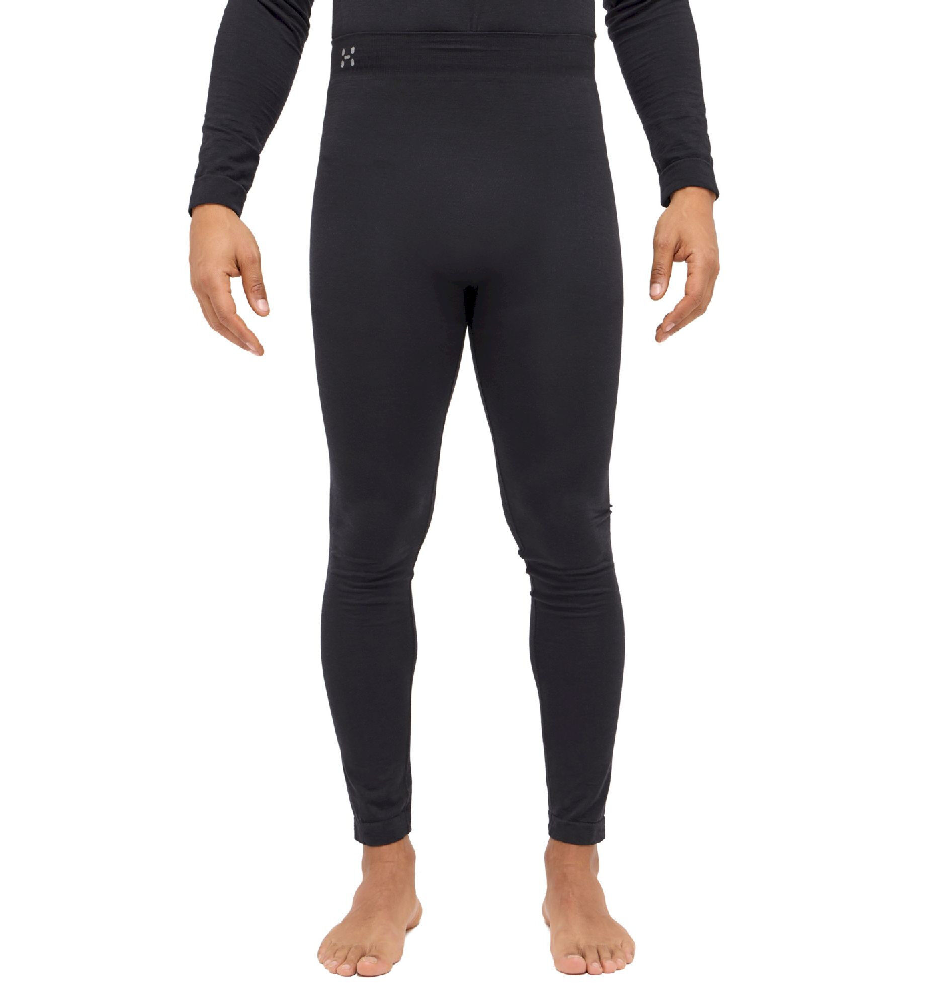 Haglöfs Latnja Wool Long John - Base layer - Men's | Hardloop