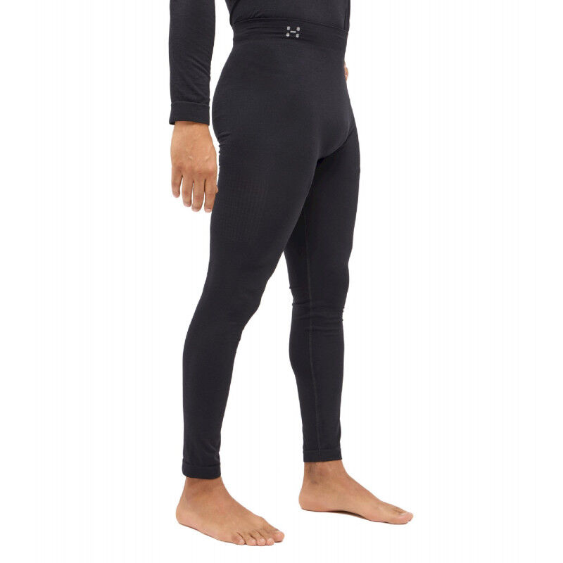 Haglöfs Latnja Wool Long John - Thermounterwäsche - Herren | Hardloop
