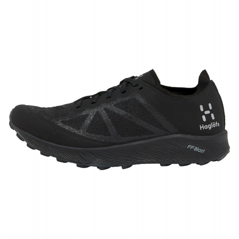 Haglöfs L.I.M Intense Trail Low - Scarpe da trail running - Donna | Hardloop
