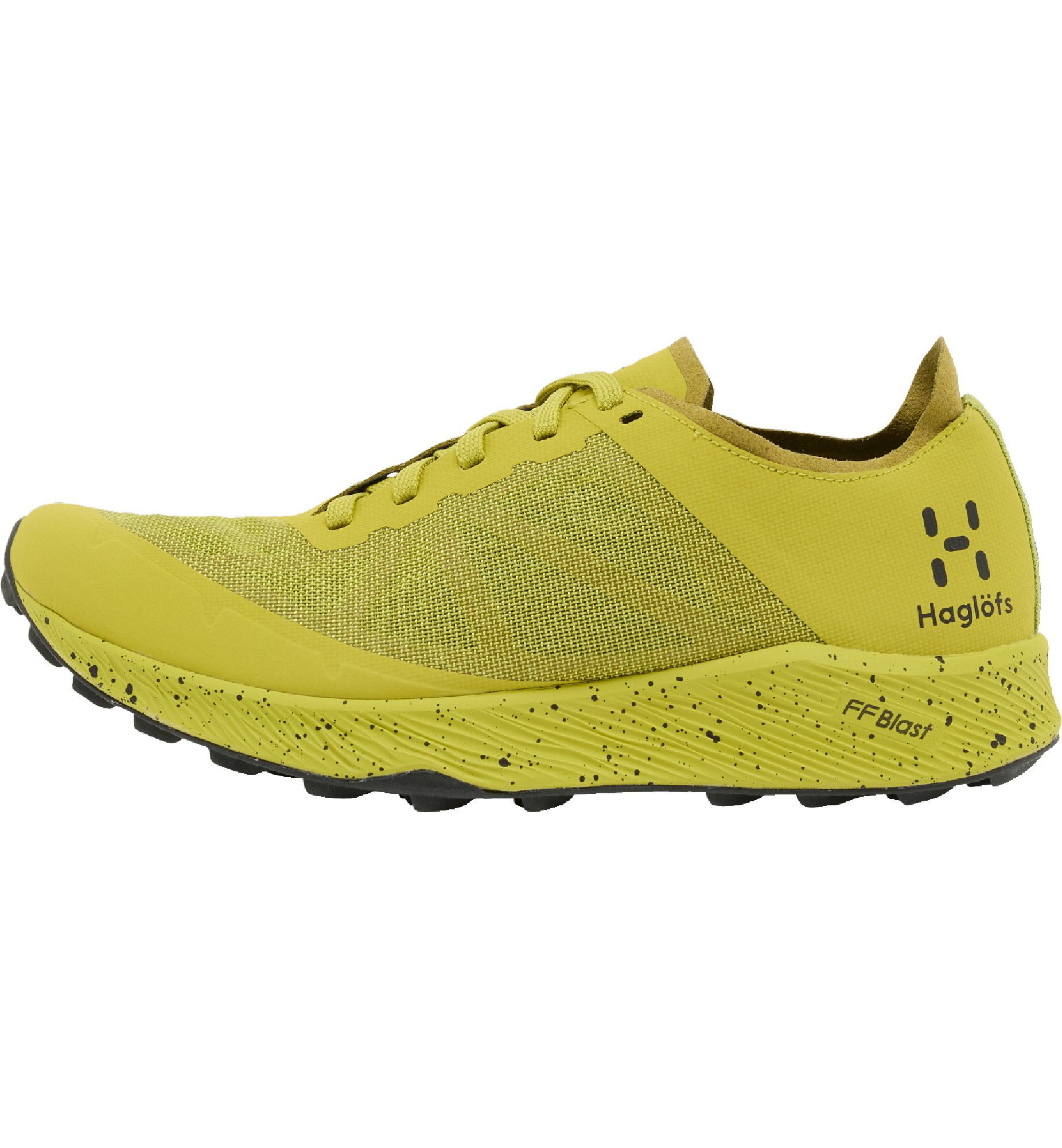 Haglöfs L.I.M Intense Trail Low - Chaussures trail femme | Hardloop