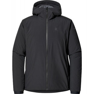 Mimic Alert Hood - Kunstfaserjacke - Herren