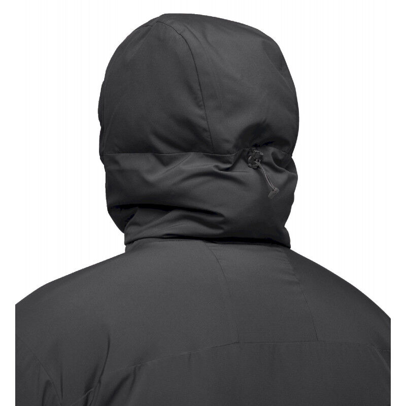 Haglöfs Mimic Alert Hood - Syntetjacka - Herr | Hardloop