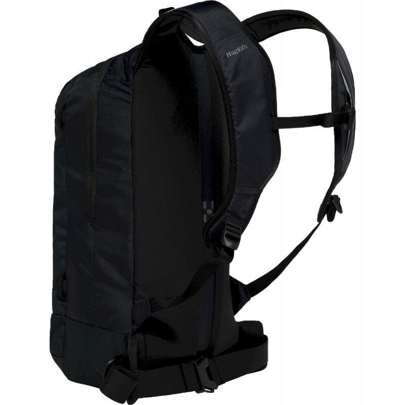 Haglöfs Latnja 18 - Mochila de esquí | Hardloop