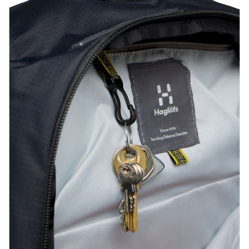 Haglöfs Latnja 18 - Mochila de esquí | Hardloop