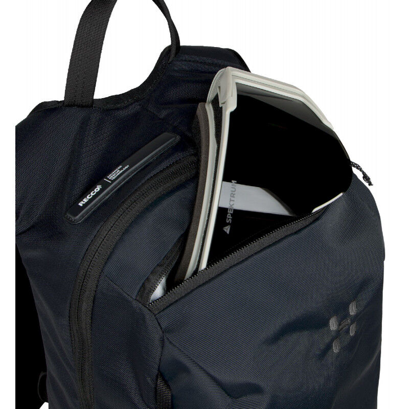 Haglöfs Latnja 18 - Skidryggsäck | Hardloop