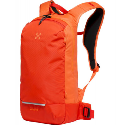 Latnja 18 - Mochila ski