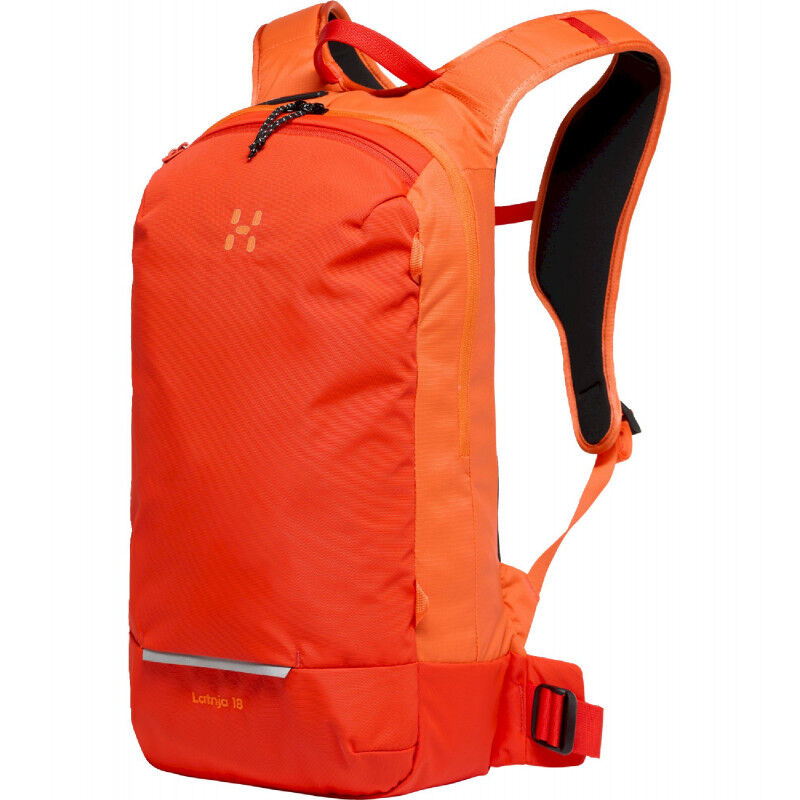 Latnja 18 - Mochila ski