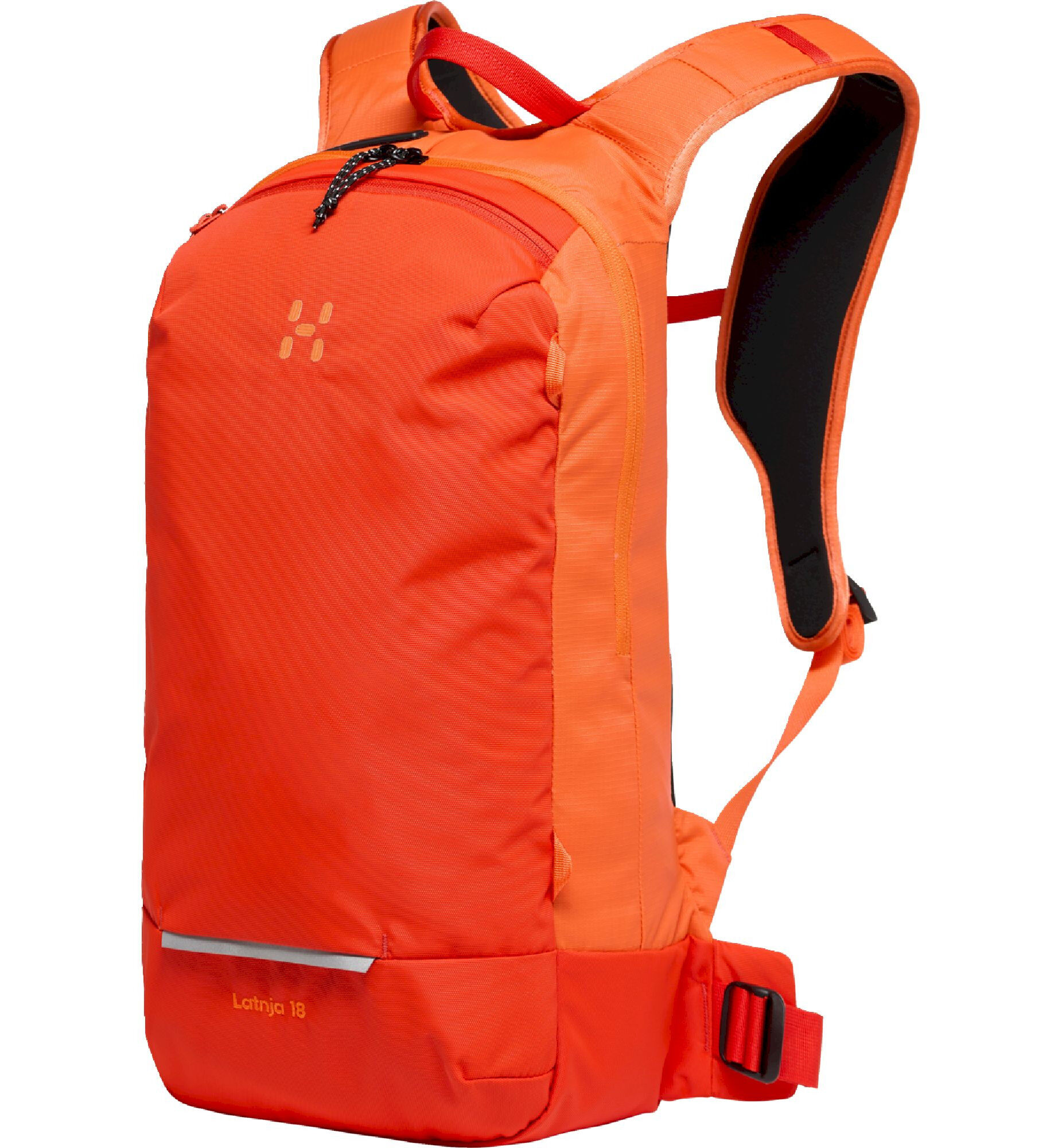 Haglöfs Latnja 18 - Ski backpack | Hardloop