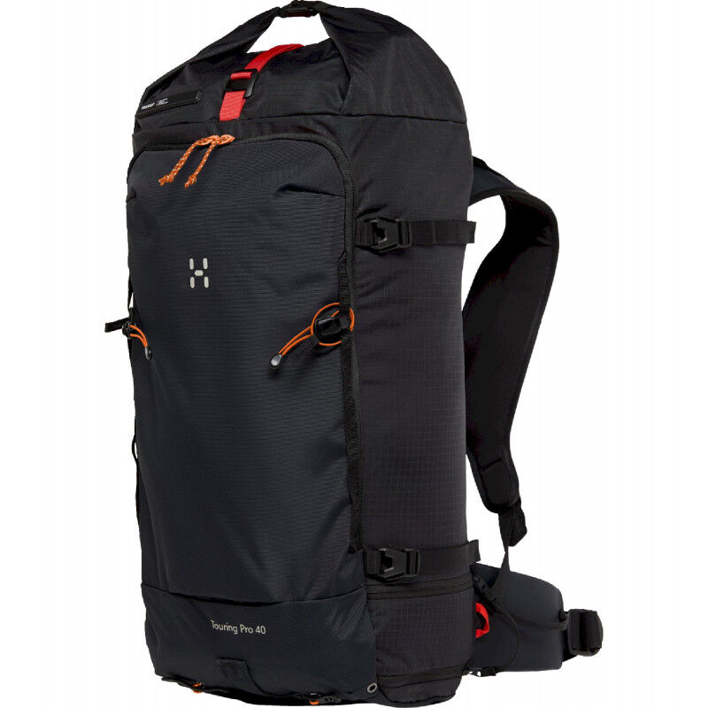 Haglöfs L.I.M Touring Pro 40 - Plecak narciaski | Hardloop