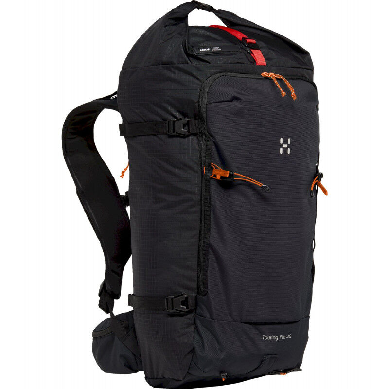 Haglöfs L.I.M Touring Pro 40 - Ski backpack | Hardloop