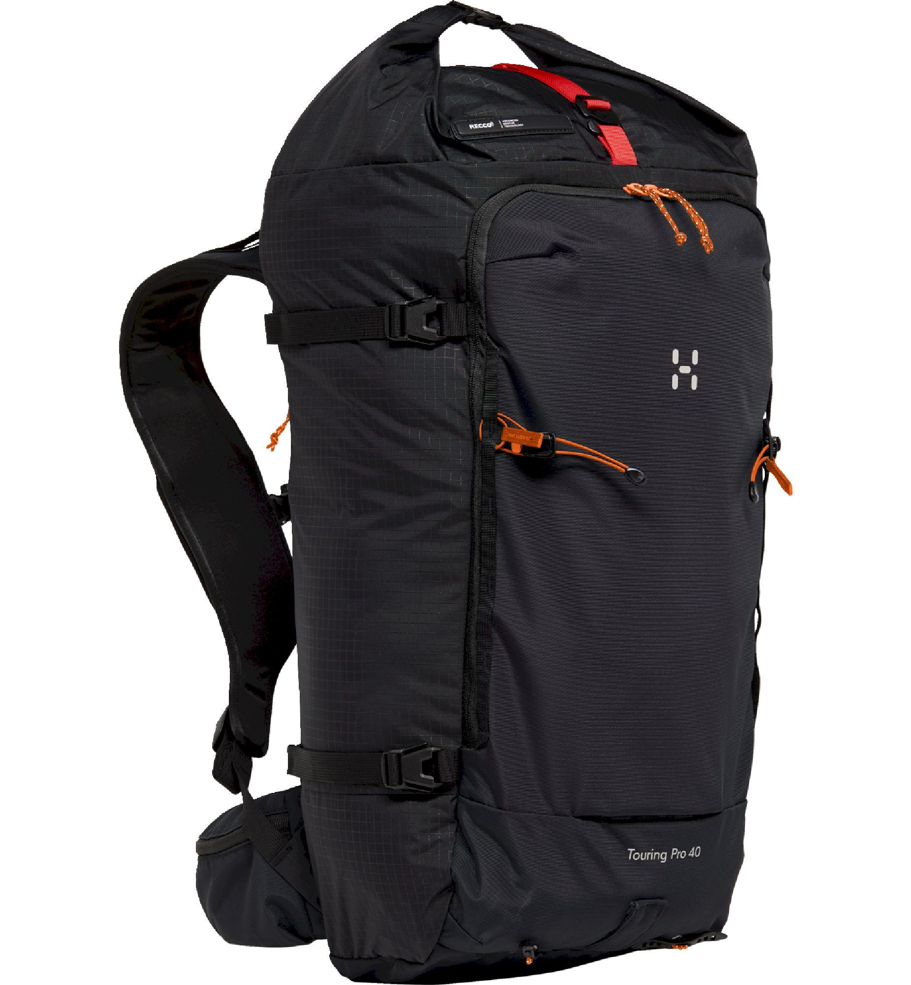 Haglöfs L.I.M Touring Pro 40 - Plecak narciaski | Hardloop