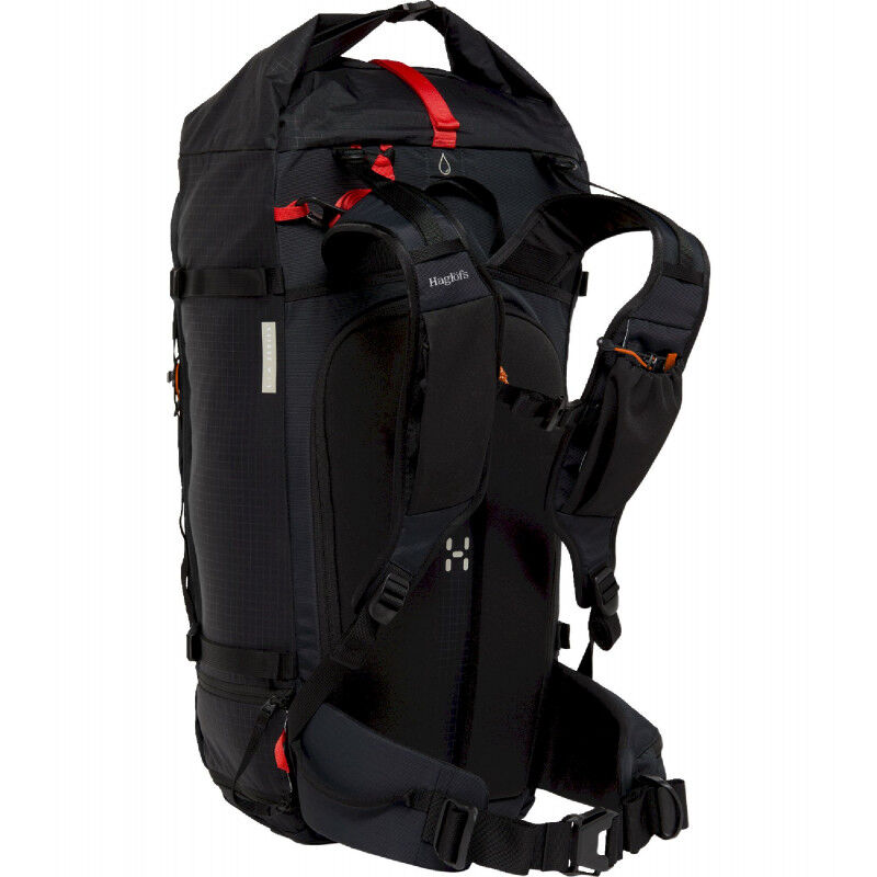 Haglöfs L.I.M Touring Pro 40 - Sac à dos ski | Hardloop