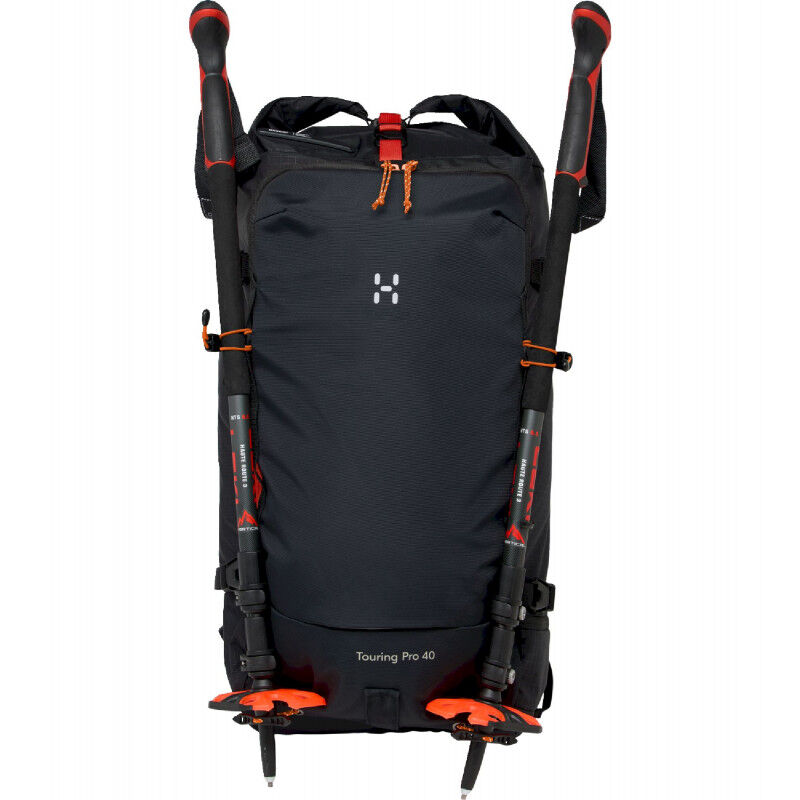 HAGLÖFS POWDER POETRY バックパック レッド Haglöfs Powder Poetry | Ski backpacks | Varuste.net English