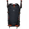 Haglöfs L.I.M Touring Pro 40 - Plecak narciaski | Hardloop
