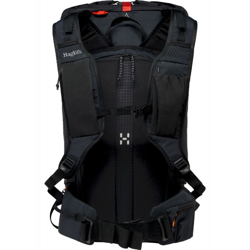 Haglöfs L.I.M Touring Pro 40 - Ski backpack | Hardloop