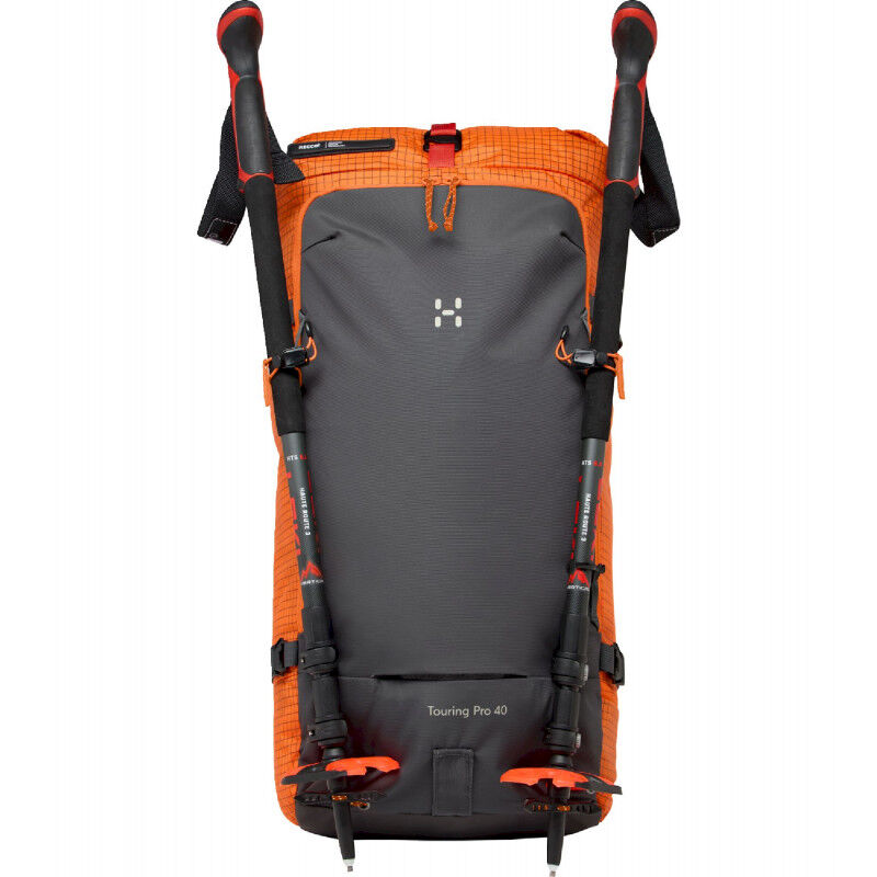 Haglöfs L.I.M Touring Pro 40 - Ski backpack | Hardloop