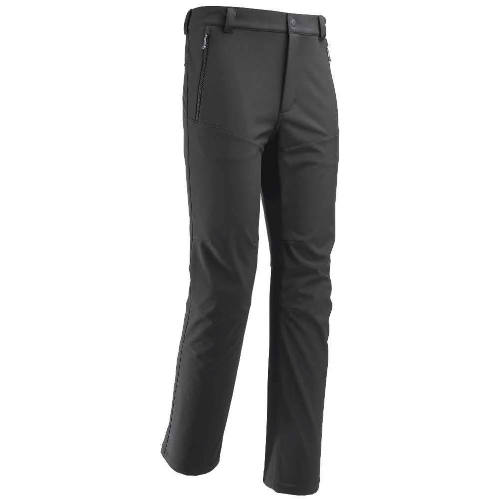 Lafuma Access Softshell Pants - Spodnie softshell męskie | Hardloop