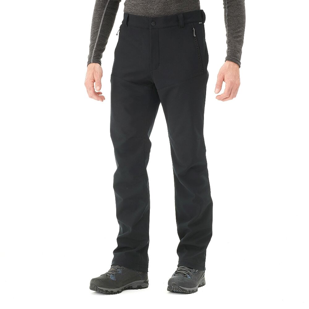 Lafuma Access Softshell Pants - Spodnie softshell męskie | Hardloop