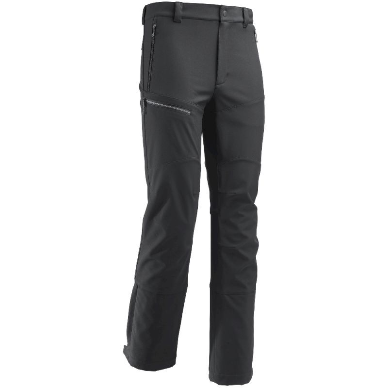 Lafuma Track Softshell Pants - Spodnie softshell męskie | Hardloop