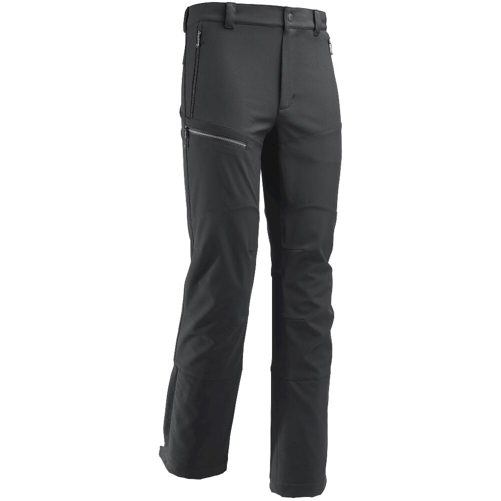 Lafuma Track Softshell Pants - Spodnie softshell męskie | Hardloop