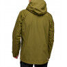 Haglöfs Vassi GTX Jacket Men - Pánská lyžařská bunda | Hardloop