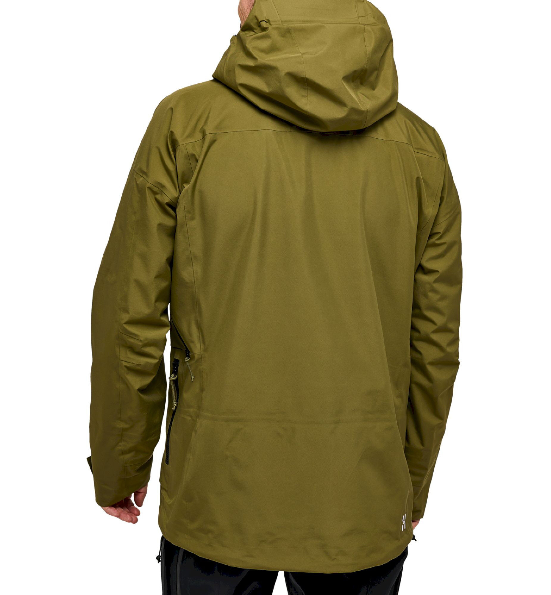 HAGLÖFS SKICASE Kaise GTX Jacket Women | Tarn Blue | GORE-TEX jackets