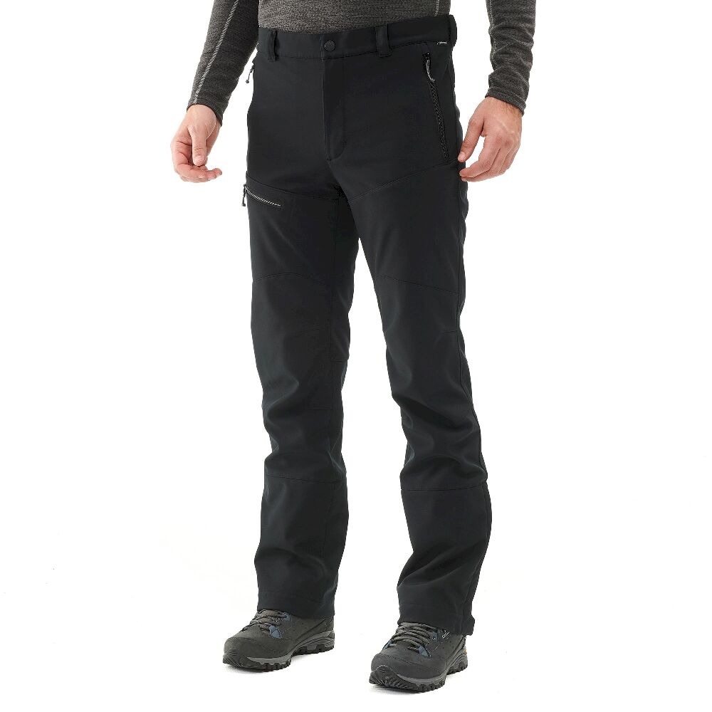 Lafuma - Track Softshell Pants - Pantaloni softshell