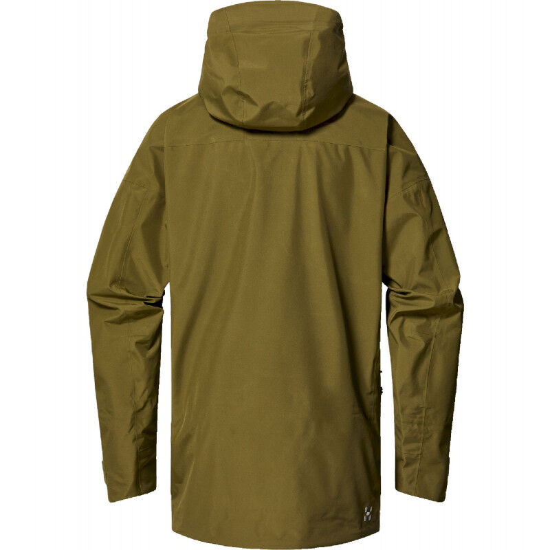 Haglöfs Vassi GTX Jacket Men - Pánská lyžařská bunda | Hardloop