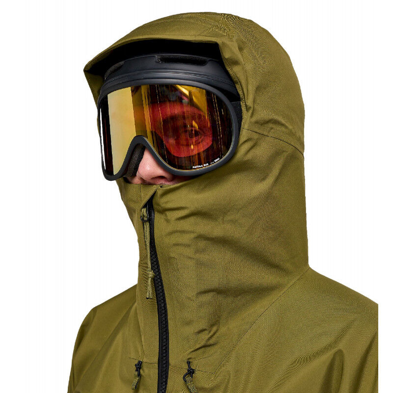 Haglöfs Vassi GTX Jacket Men - Skijacke - Herren | Hardloop