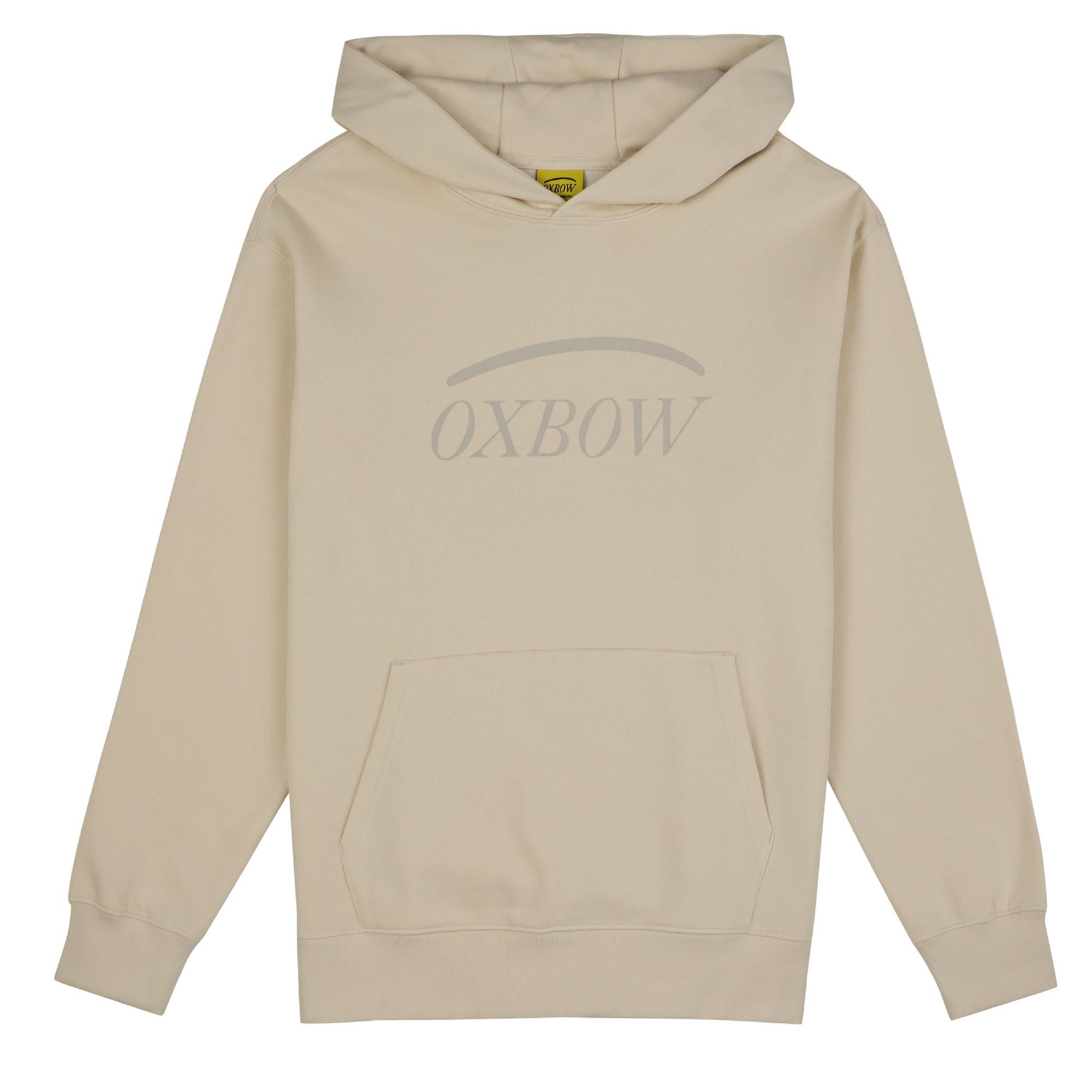 Oxbow Sivega - Felpa con cappuccio | Hardloop