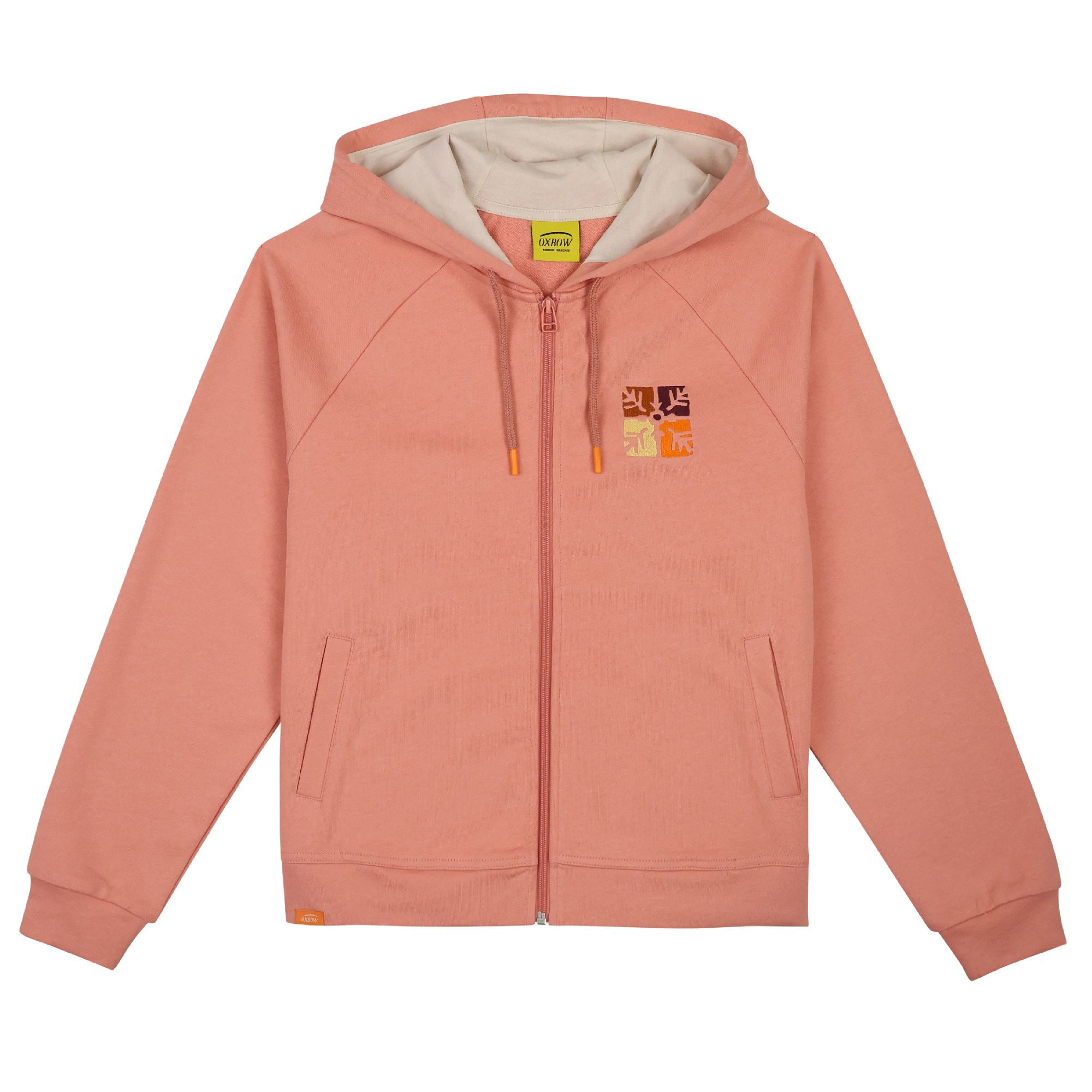 Oxbow Simolis - Hoodie - Damen | Hardloop