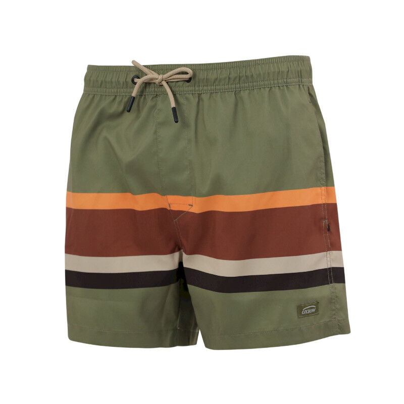 Vaye - Pantaloncino da bagno da uomo