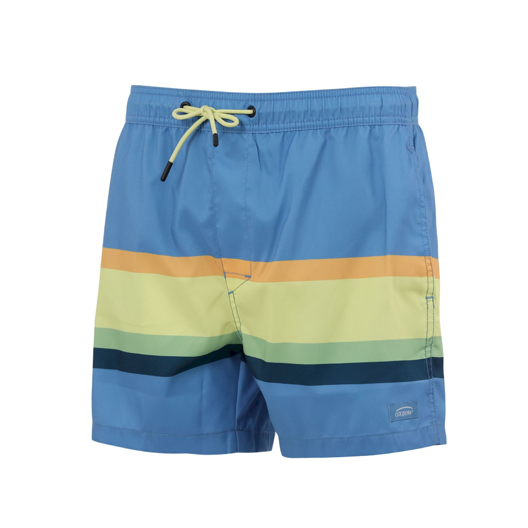 Oxbow Vaye - Badeshort til herrer | Hardloop