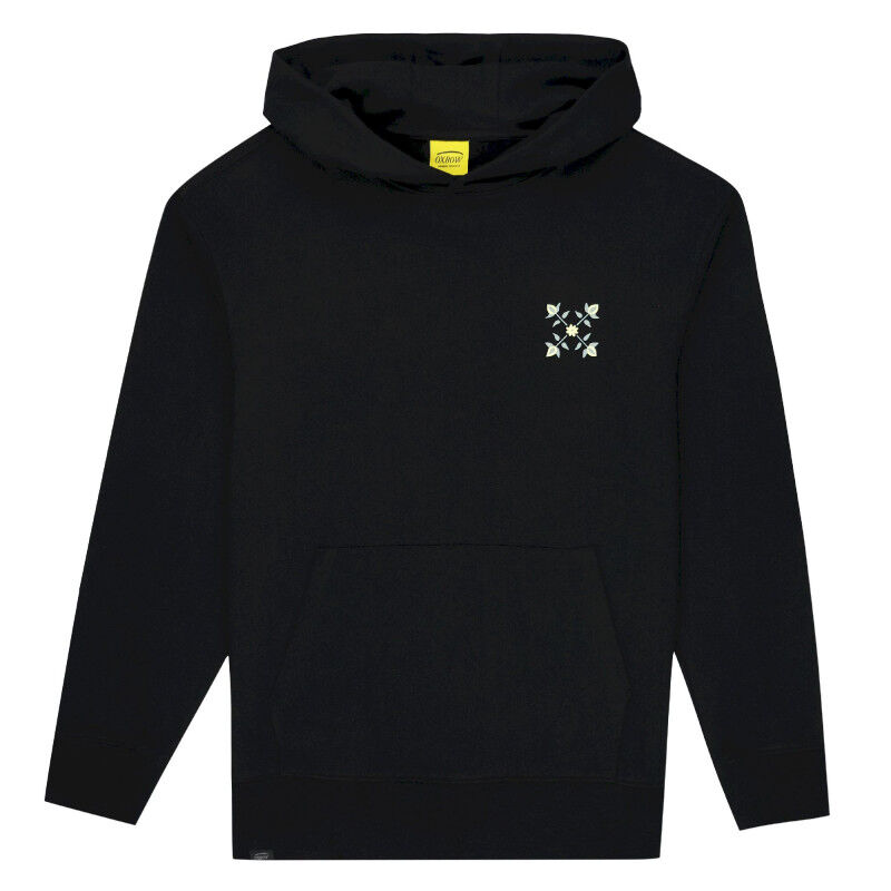 Oxbow Seregor Hoodie Heren Hardloop