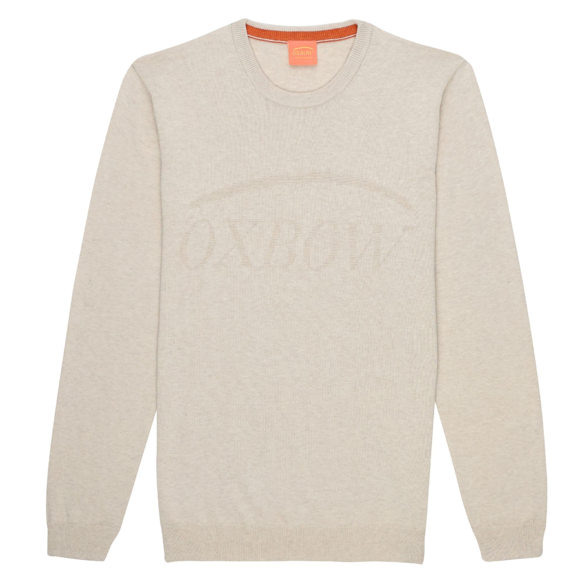 Oxbow Picurate - Pánsky pullover | Hardloop