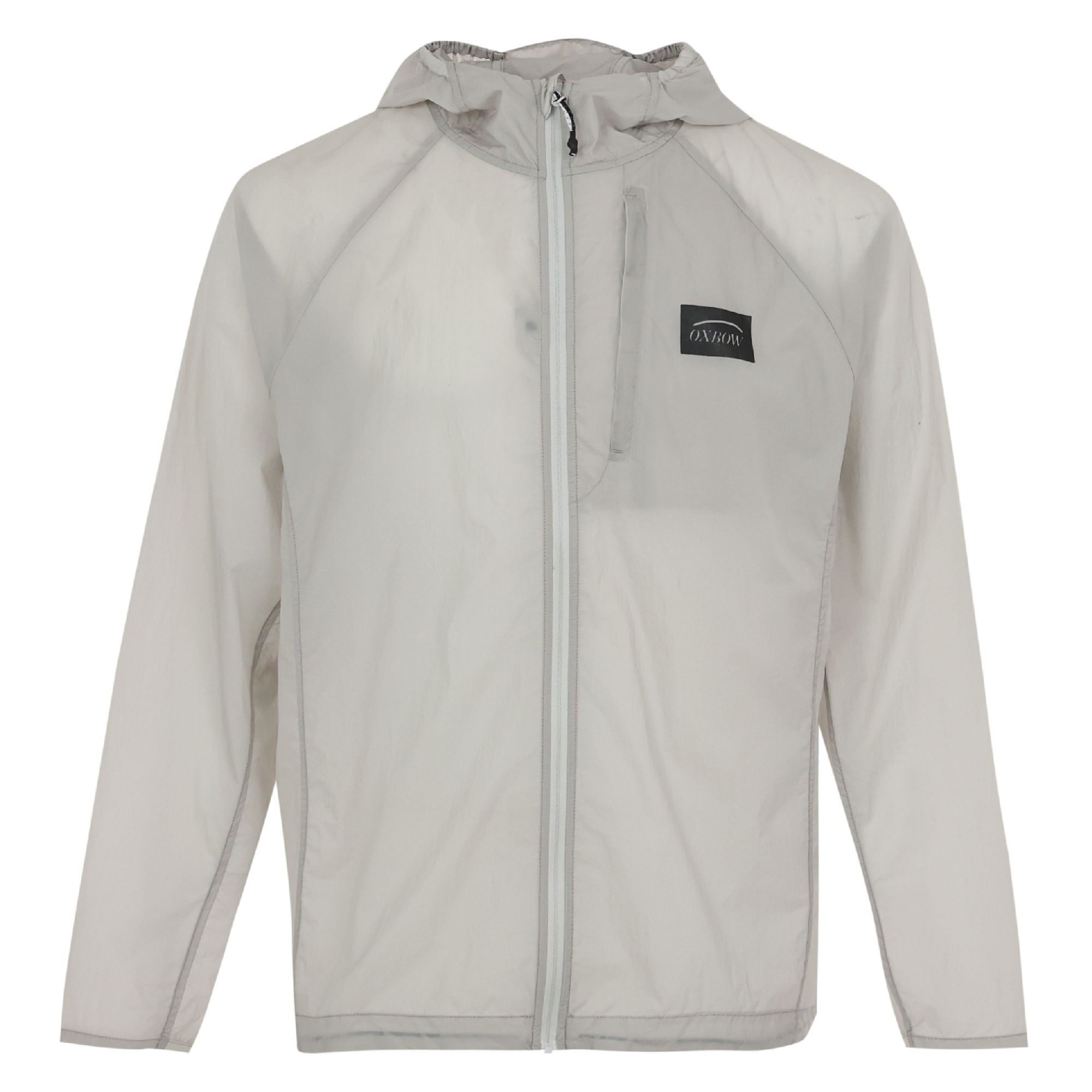 Oxbow Perdido - Veste coupe-vent homme | Hardloop