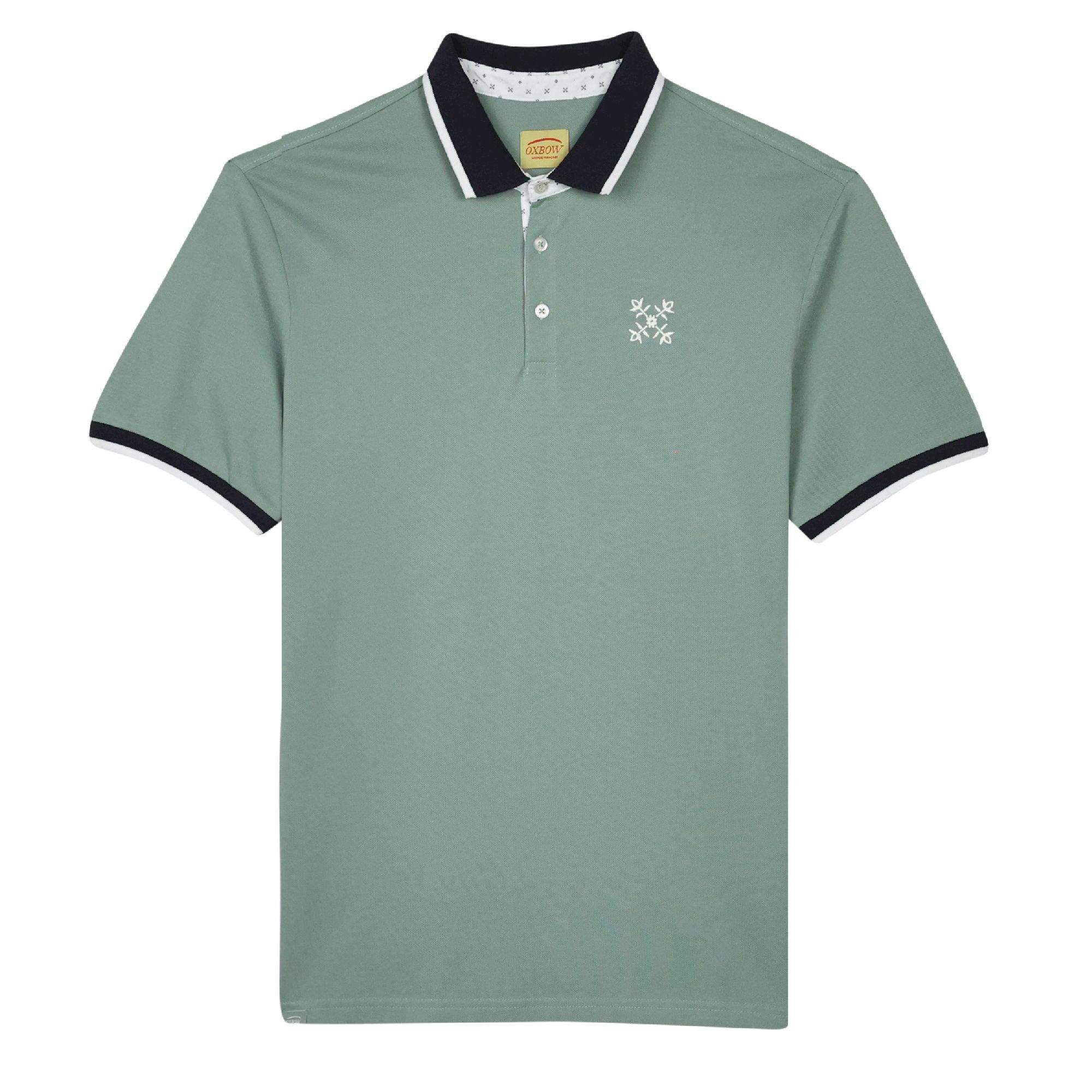 Oxbow Nachem - Polo homme | Hardloop