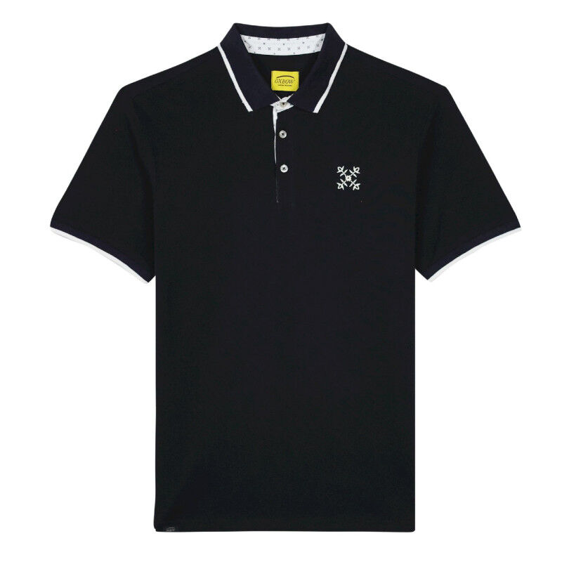 Nachem - Polo-shirt - Herrer