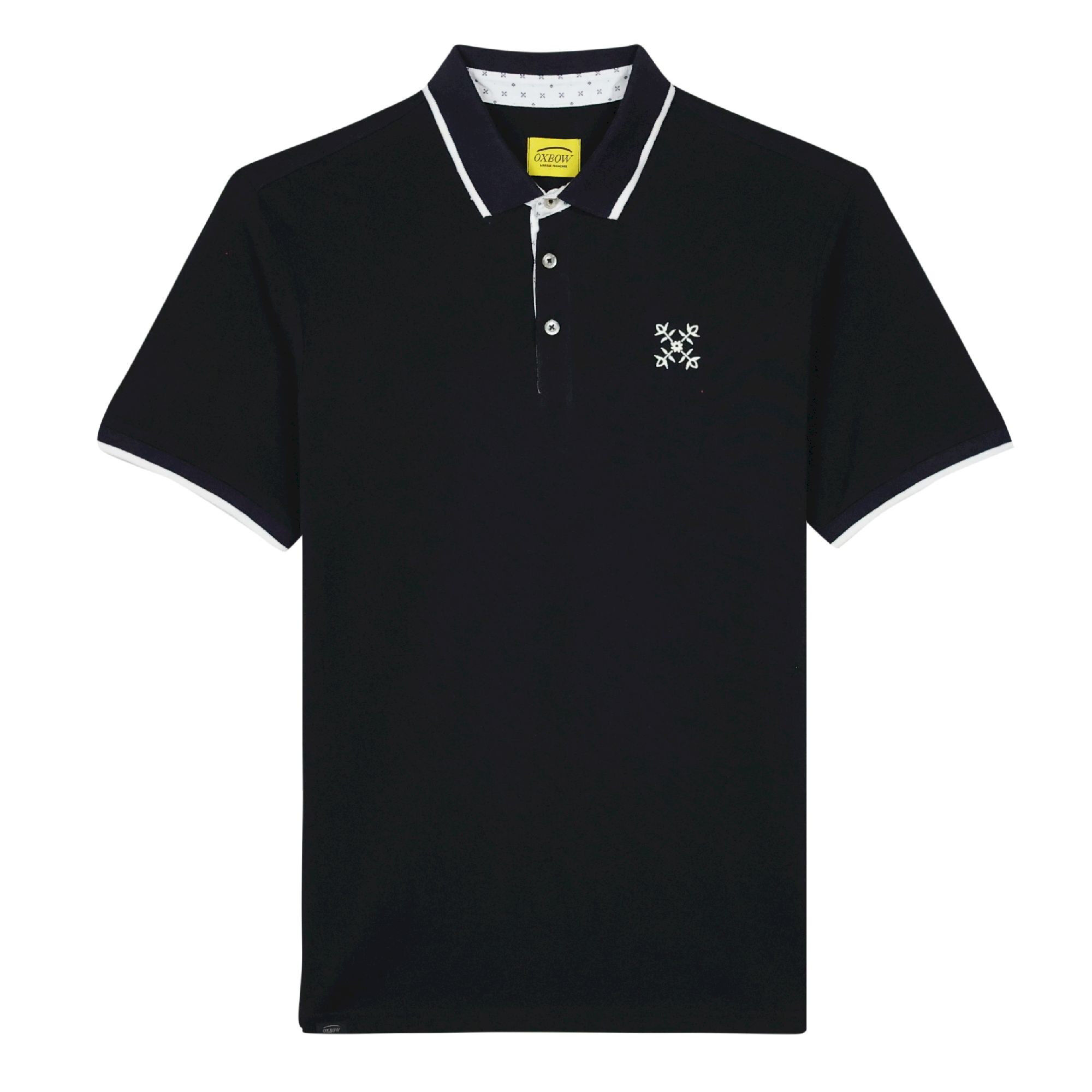 Oxbow Nachem - Maglia polo - Uomo | Hardloop