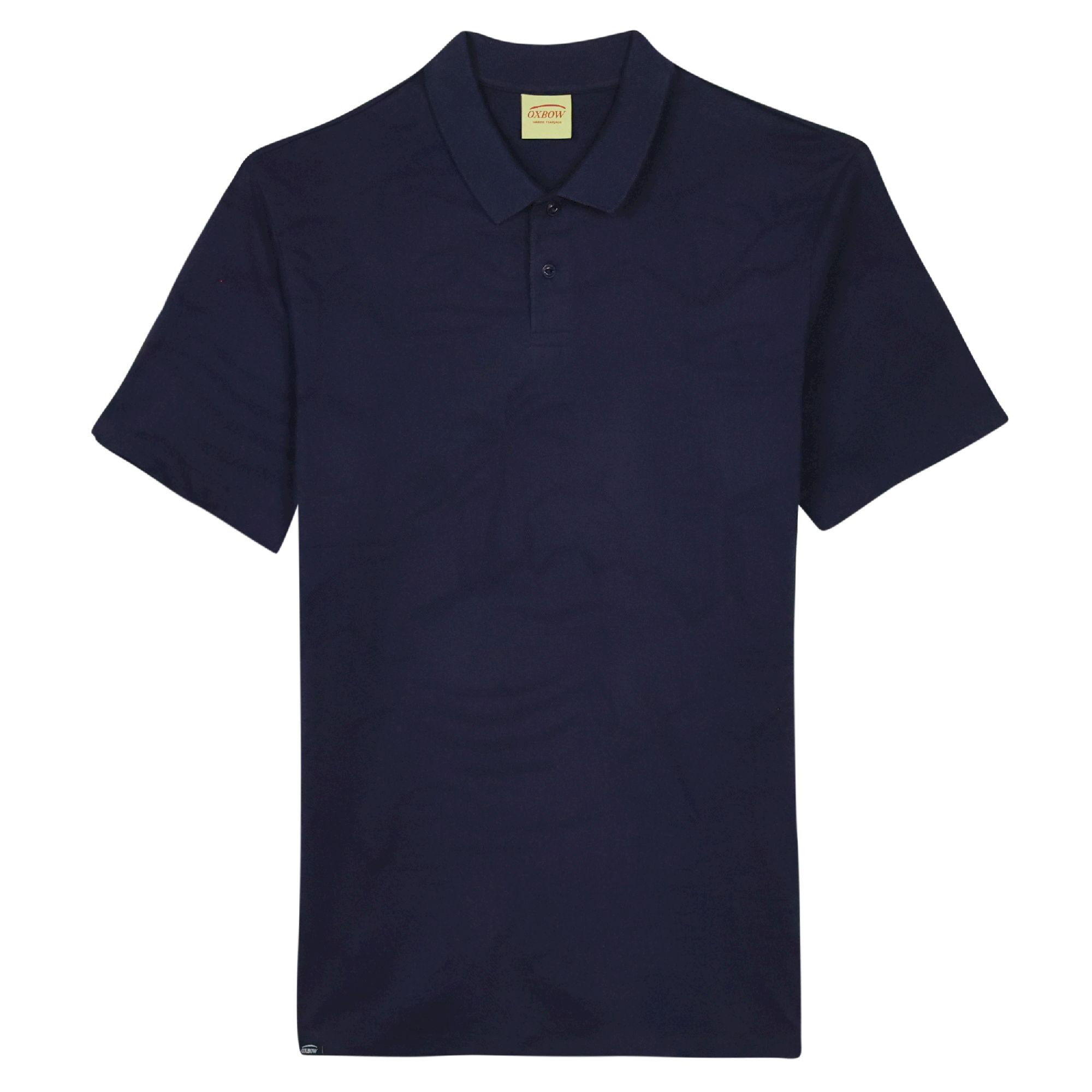 Oxbow Name - Maglia polo - Uomo | Hardloop