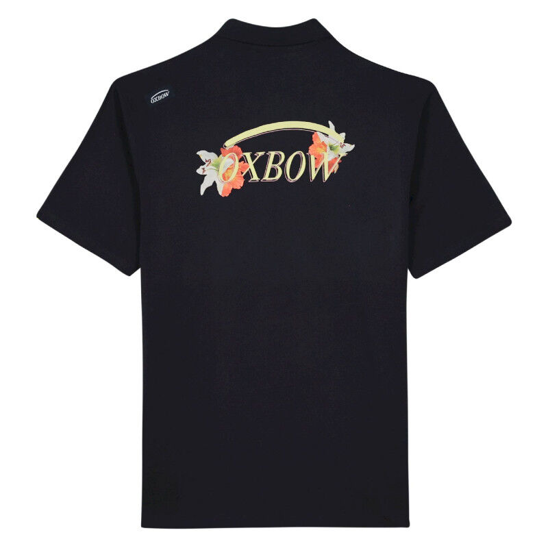 Oxbow Naero - Polo homme | Hardloop