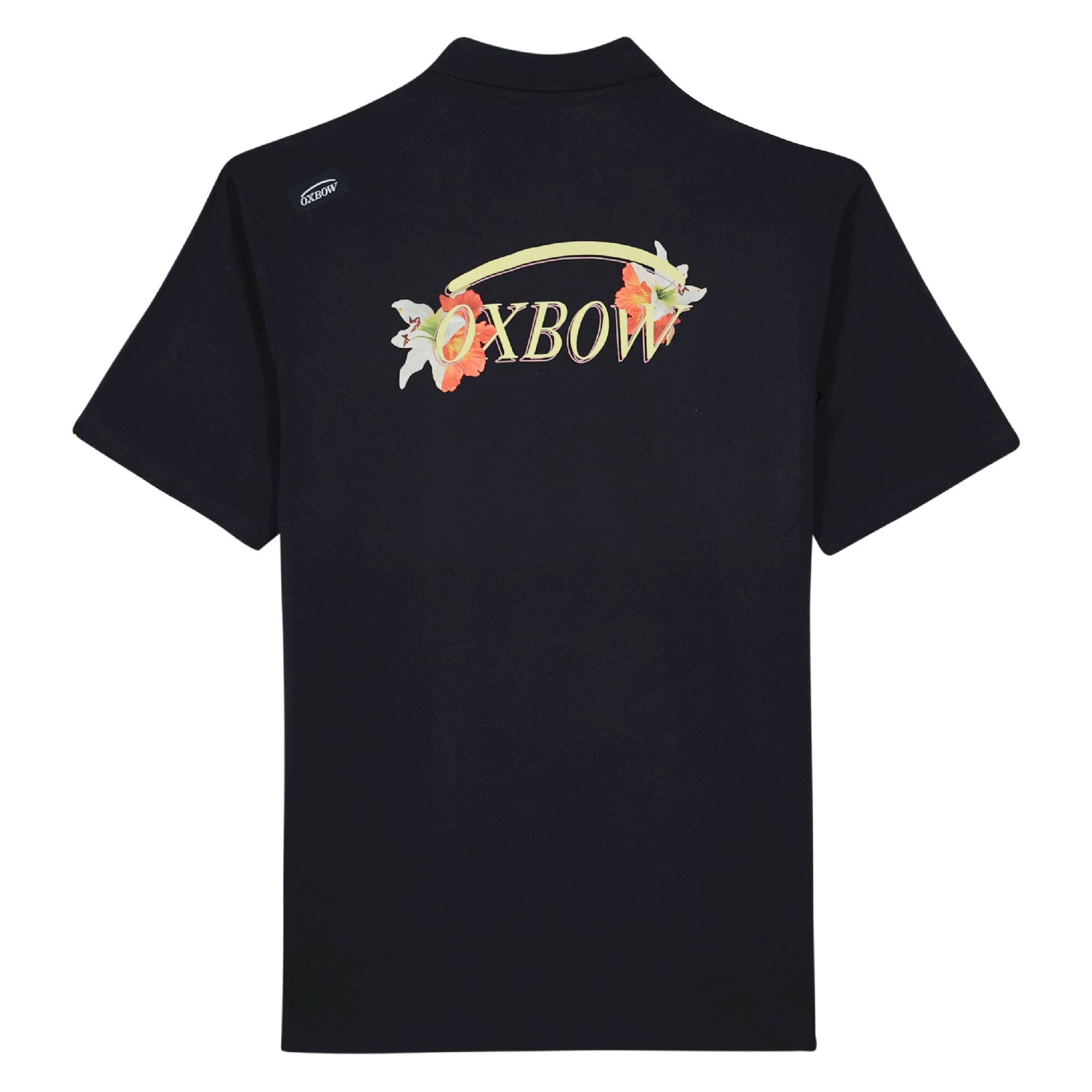 Oxbow Naero - Polo shirt - Men's | Hardloop