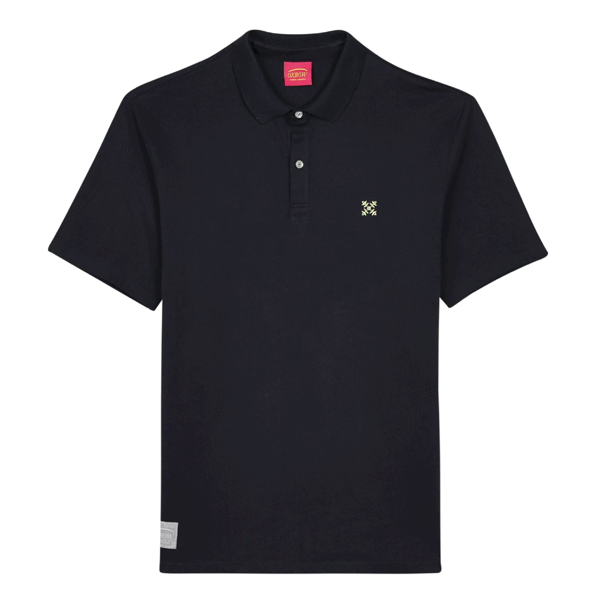 Oxbow Naero - Maglia polo - Uomo | Hardloop