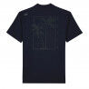 Oxbow Nui - Polo - Hombre | Hardloop